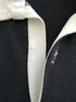 1990 New Zealand Home Rugby Shirt (M)