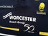2012/13 Worcester Warriors Home Rugby Shirt (Youth)