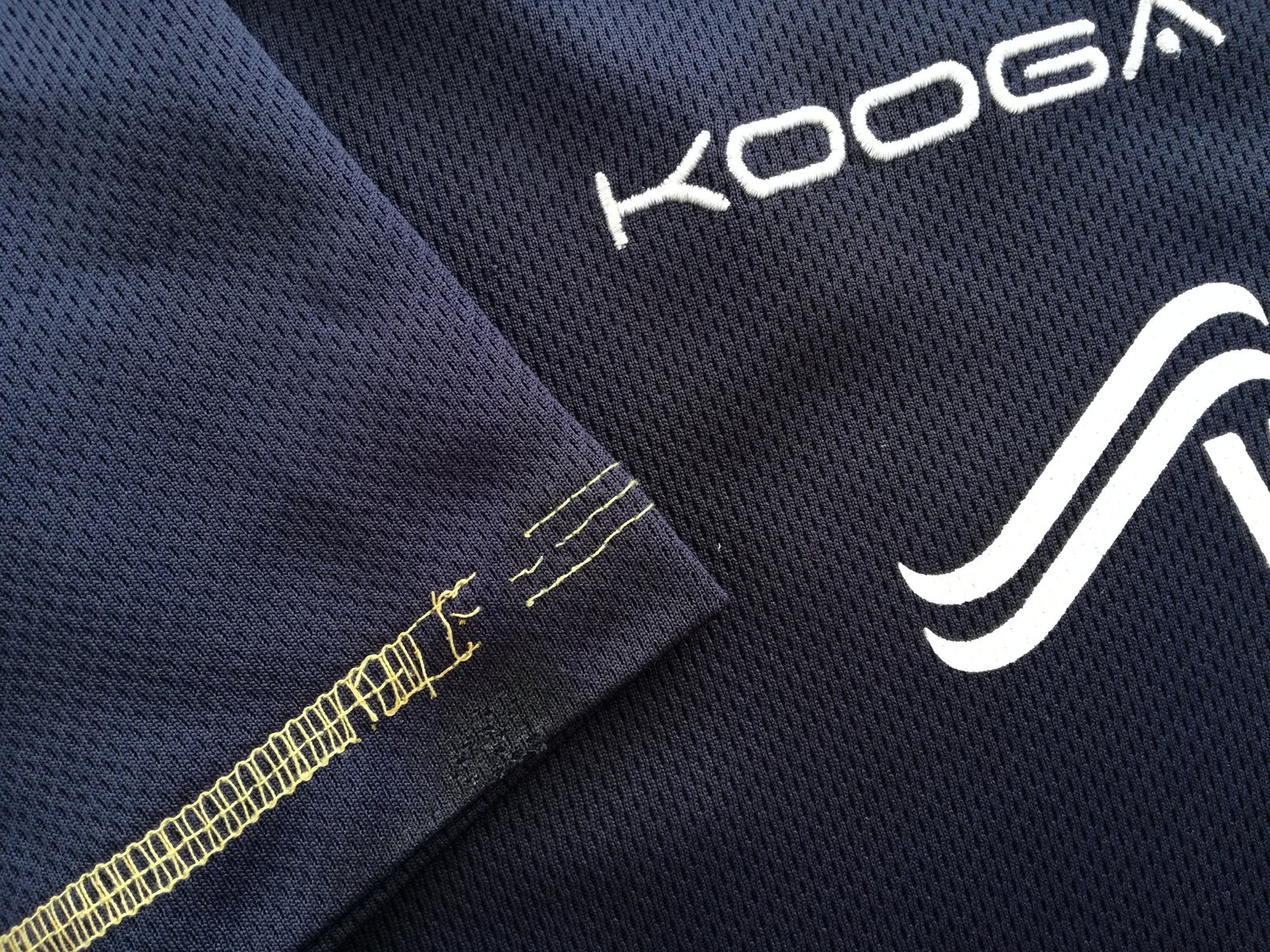2012/13 Worcester Warriors Home Rugby Shirt (Youth)