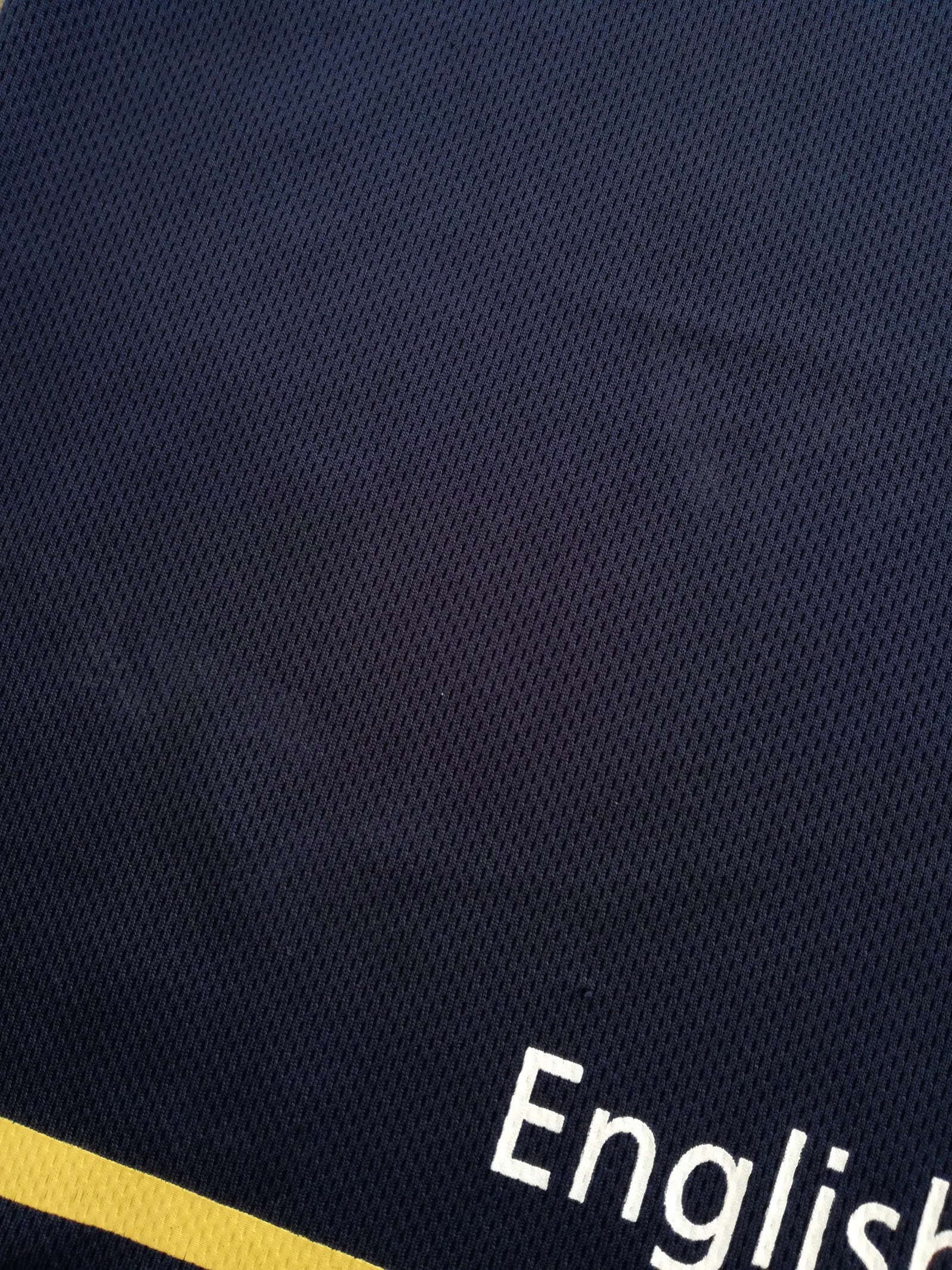 2012/13 Worcester Warriors Home Rugby Shirt (Youth)