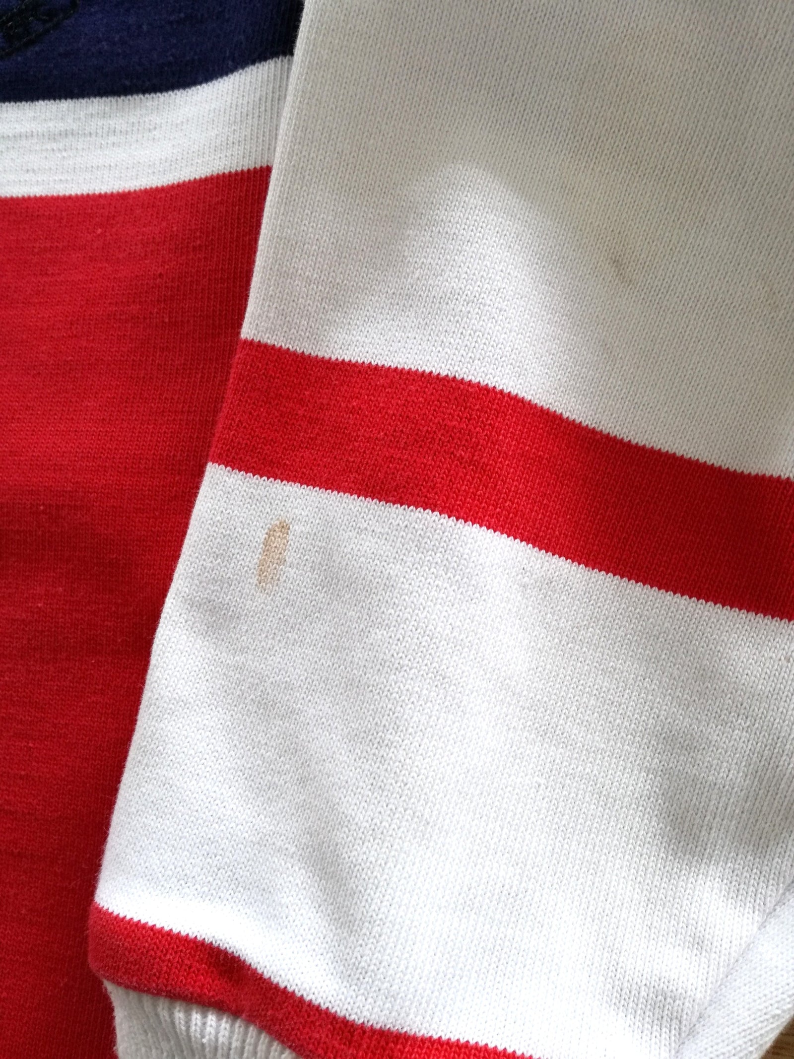 1990/91 Pontypridd Leisure Rugby Shirt. (M)