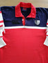 1990/91 Pontypridd Leisure Rugby Shirt