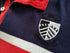 1990/91 Pontypridd Leisure Rugby Shirt. (M)