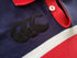 1990/91 Pontypridd Leisure Rugby Shirt. (M)