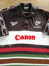 1999 Sharks Home Rugby Shirt (XL)