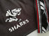 1999 Sharks Home Rugby Shirt (XL)