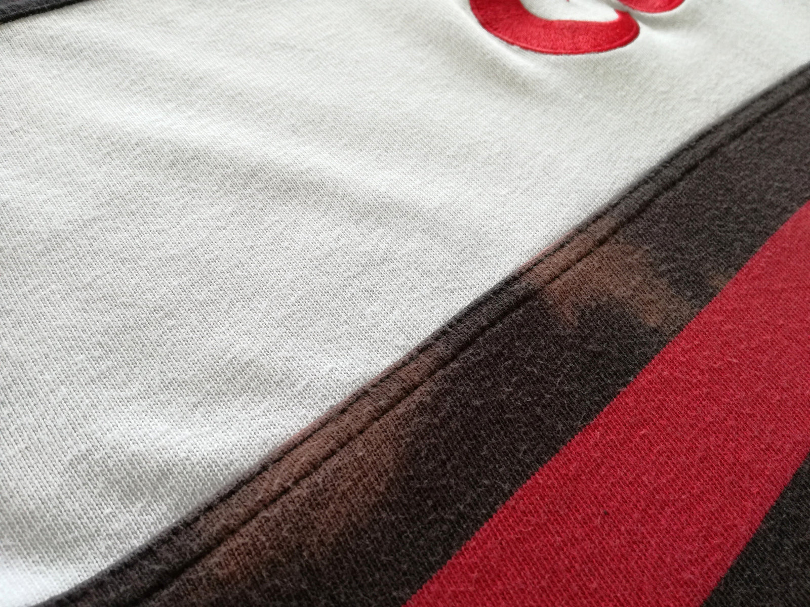 1999 Sharks Home Rugby Shirt (XL)