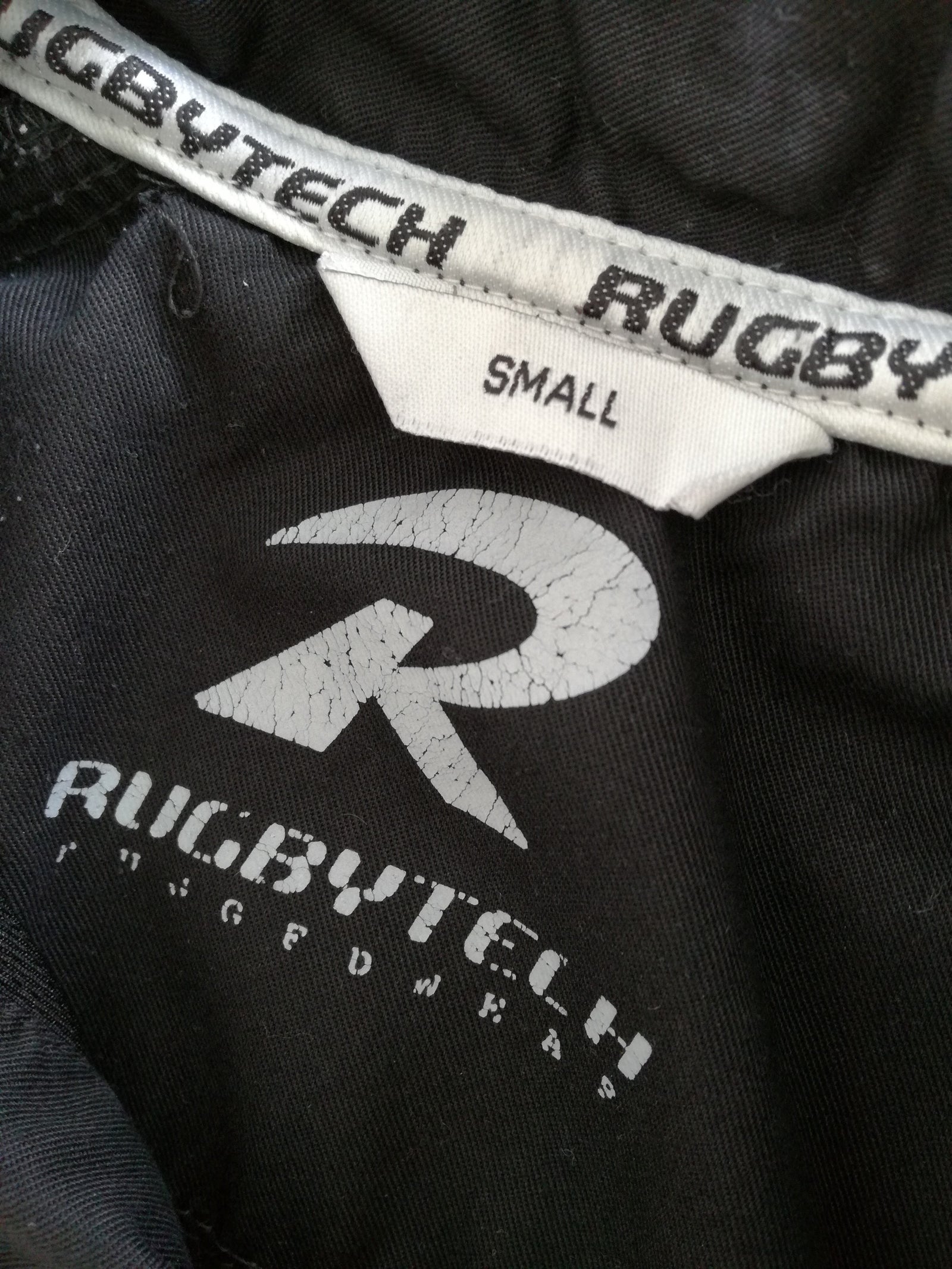 2006/07 Connacht Away Rugby Shirt (S)