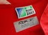 2007 Wales Home World Cup Rugby Shirt. (Youth)