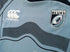 2008/09 Cardiff Blues Home Magners League Player Issue Rugby Shirt (XL)
