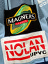2008/09 Cardiff Blues Home Magners League Player Issue Rugby Shirt (XL)
