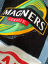 2008/09 Cardiff Blues Home Magners League Player Issue Rugby Shirt (XL)