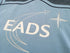 2008/09 Cardiff Blues Home Magners League Player Issue Rugby Shirt (XL)