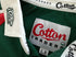 2003/04 Leicester Tigers Home Rugby Shirt (Kids)
