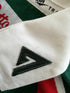 2003/04 Leicester Tigers Home Rugby Shirt (Kids)