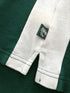 2003/04 Leicester Tigers Home Rugby Shirt (Kids)