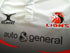 2010 Lions Away Rugby Shirt (L)
