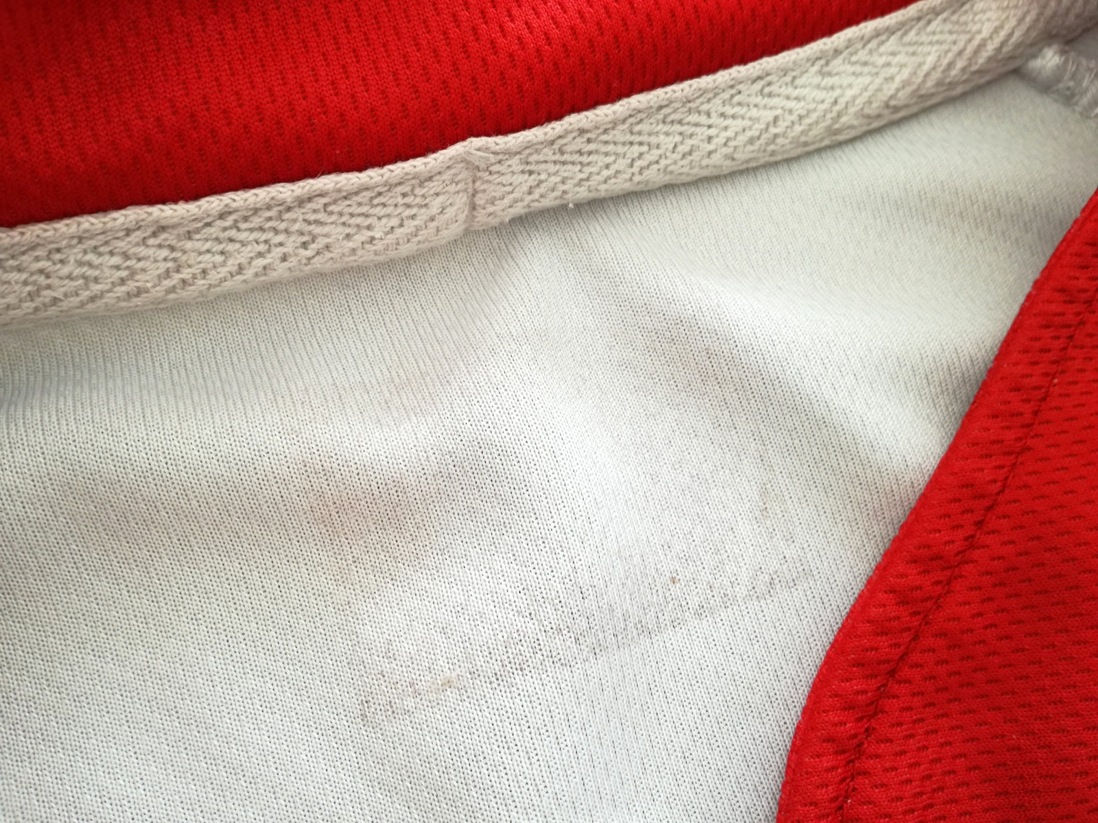 2010 Lions Away Rugby Shirt (L)