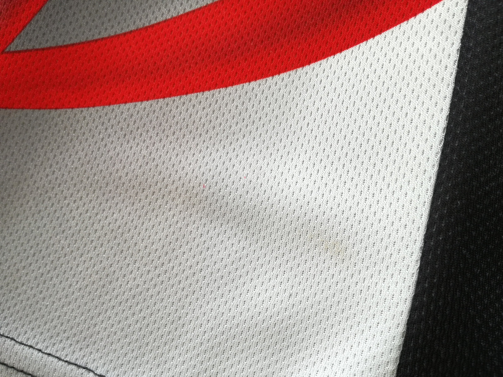 2010 Lions Away Rugby Shirt (L)