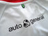 2010 Lions Away Rugby Shirt (L)