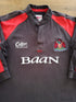 2002/03 Gloucester Rugby Training Shirt (L)