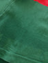 2001/02 Leicester Tigers Home Rugby Shirt. (S)