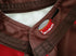 2009/10 Scarlets European Rugby Shirt (S)