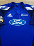 2005 Blues Home Super12 Rugby Shirt