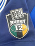 2005 Blues Home Super12 Rugby Shirt (XXL)