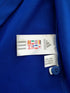 2005 Blues Home Super12 Rugby Shirt (XXL)