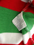 1997/98 Leicester Tigers Home Rugby Shirt (S)