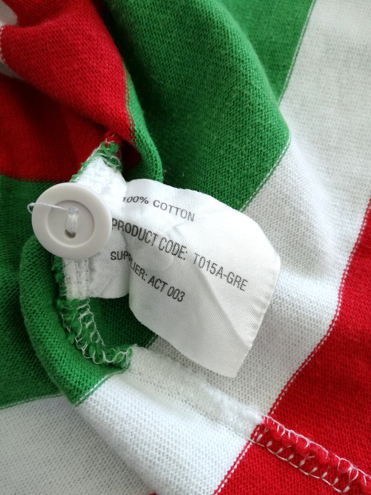 1997/98 Leicester Tigers Home Rugby Shirt (S)