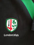 2015/16 London Irish Polo Rugby Shirt (L)