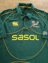 2007 South Africa Polo Staff Shirt
