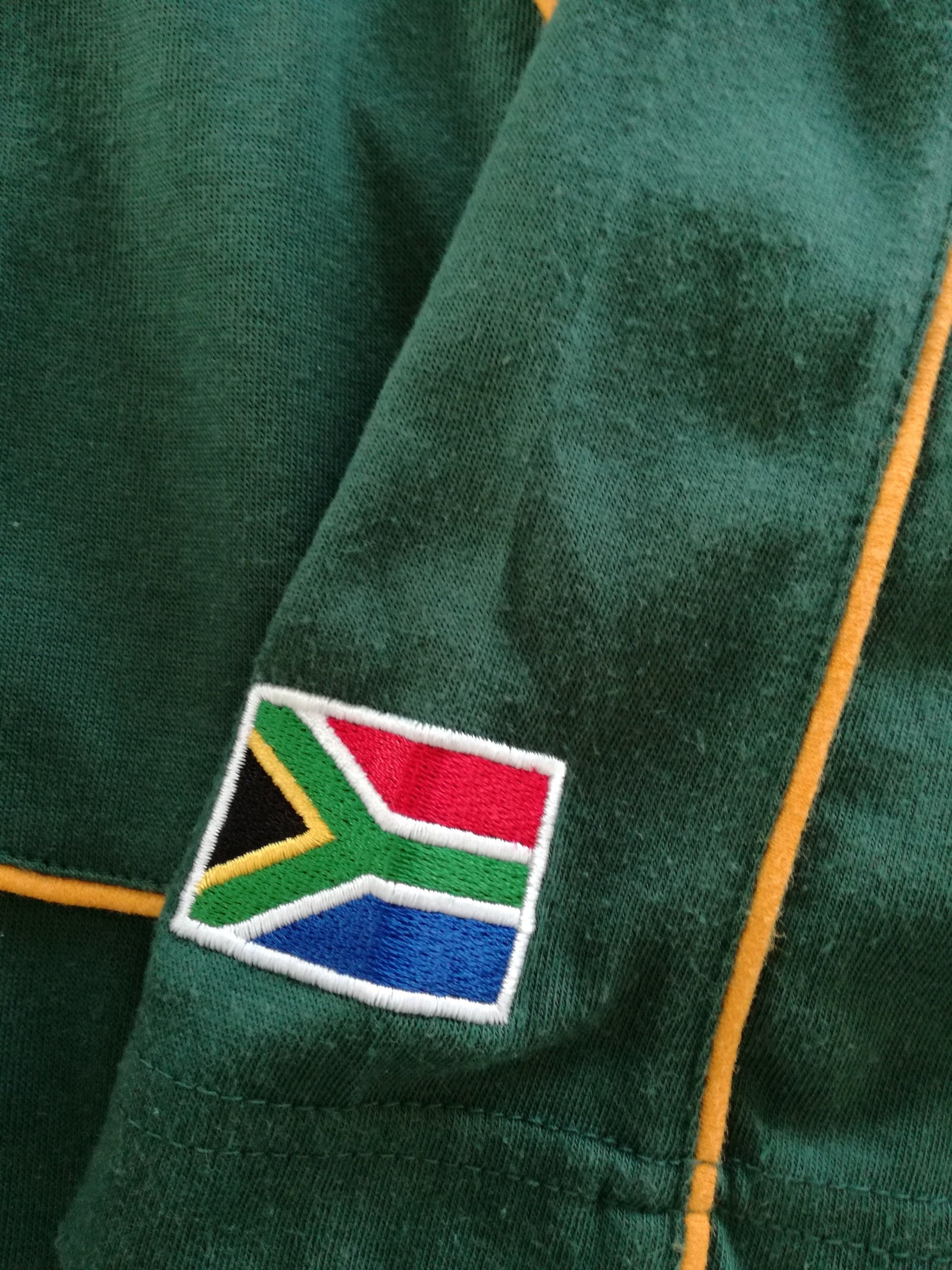 2007 South Africa Polo Staff Shirt (S)