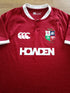 2025 British & Irish Lions Rugby Shirt (L)