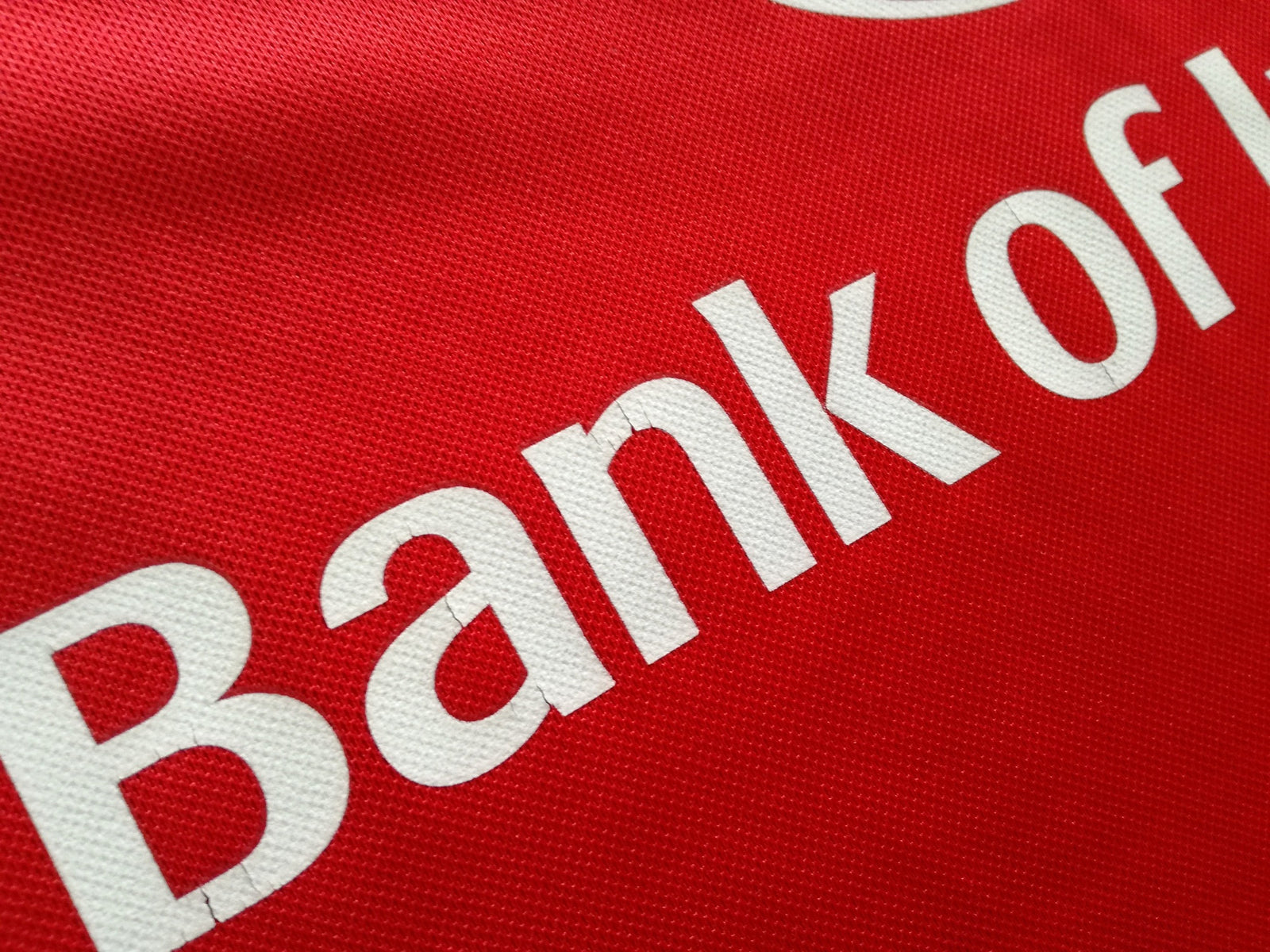 2013/14 Munster Home Rugby Shirt (M)