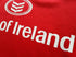 2013/14 Munster Home Rugby Shirt (M)