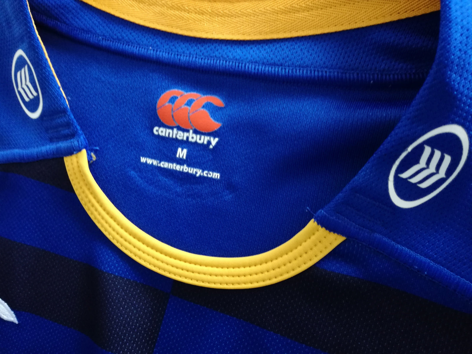 2014/15 Leinster European Rugby Shirt (M)