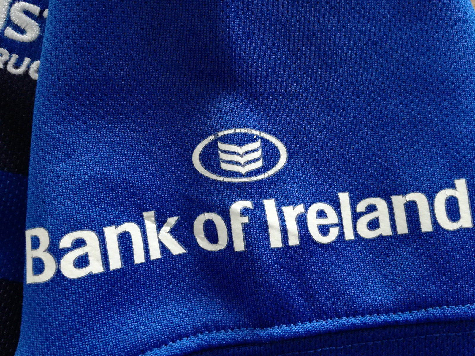 2014/15 Leinster European Rugby Shirt (M)