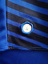 2015/16 Leinster Home Pro-Fit Rugby Shirt (M)