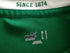 2009/10 Ireland Home Pro-Fit Rugby Shirt (M)
