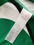 2009/10 Ireland Home Pro-Fit Rugby Shirt (M)