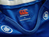 2013/14 Leinster Home Pro-Fit Rugby Shirt (L)