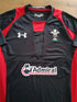 2011/12 Wales Away Rugby Shirt