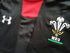2011/12 Wales Away Rugby Shirt (L)