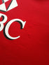 2013 British & Irish Lions 'Climalite' Rugby Shirt (M)