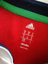 2013 British & Irish Lions 'Climalite' Rugby Shirt (M)