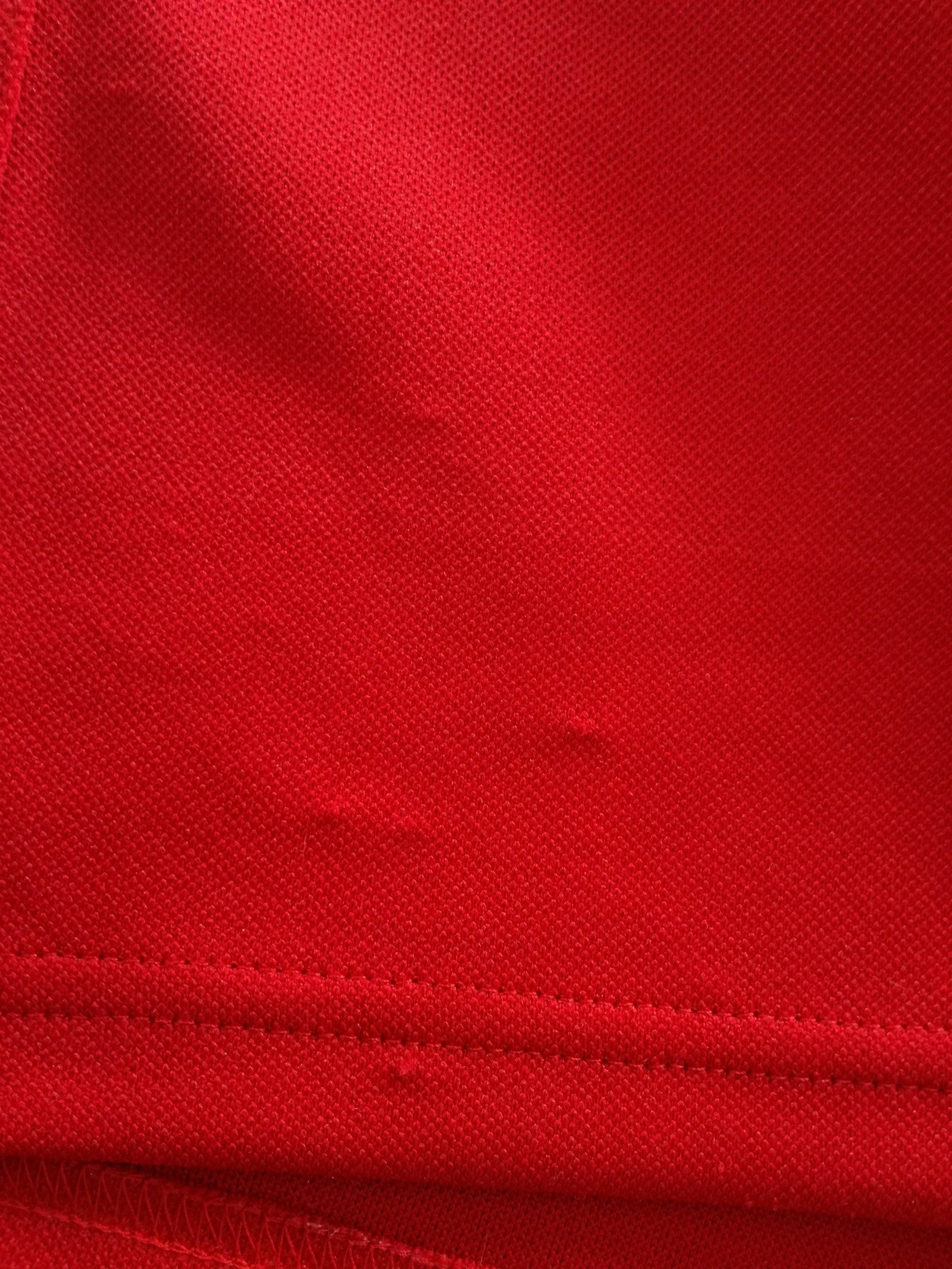 2013 British & Irish Lions 'Climalite' Rugby Shirt (M)
