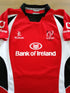 2011/12 Ulster Training Shirt